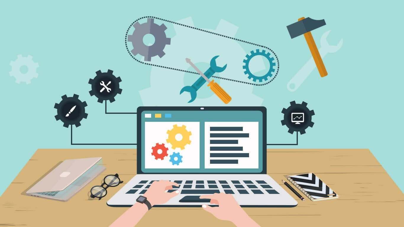 Bảo trì website là gì