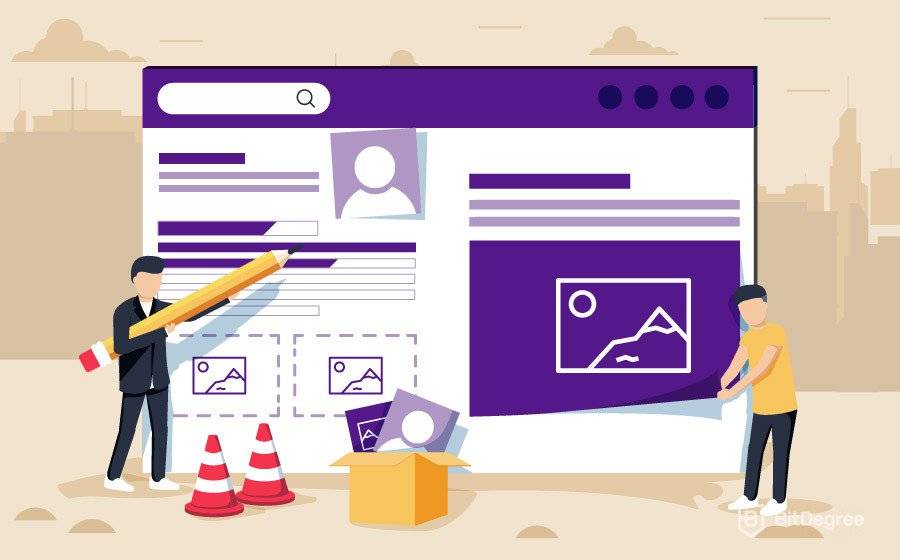 Lý do doanh nghiệp nên bảo trì website