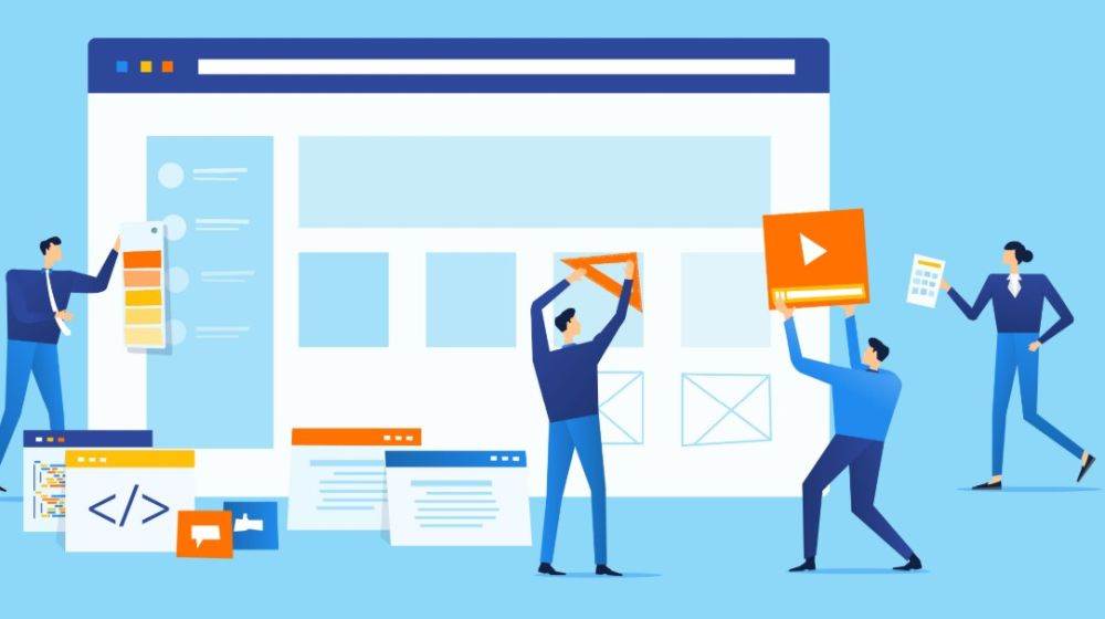 Một vài quan điểm sai lầm trong việc bảo trì website