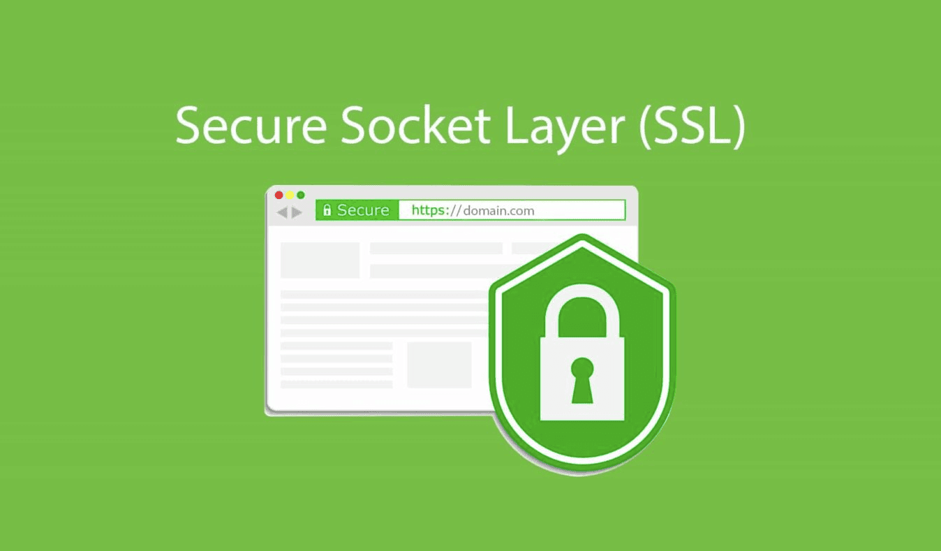 SSL là gì? Vai trò của chứng chỉ bảo mật SSL đối với Website