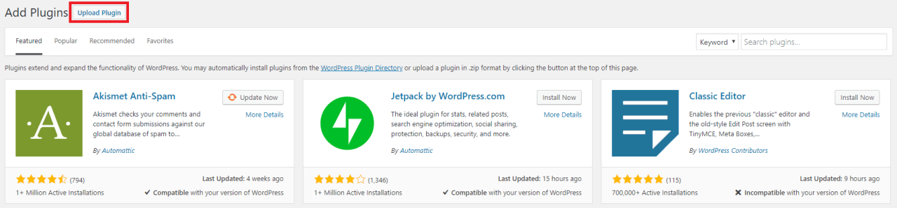 huong dan cai dat themesplugins cho wordpress 10