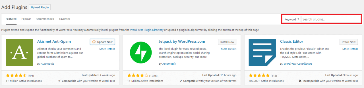 huong dan cai dat themesplugins cho wordpress 8