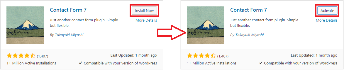 huong dan cai dat themesplugins cho wordpress 9