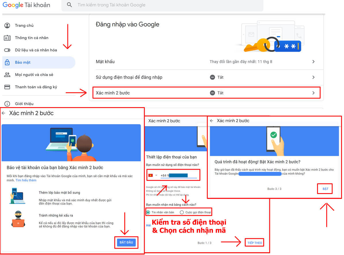 smtp gmail la gi huong dan cau hinh smtp gmail free vao wordpress 2