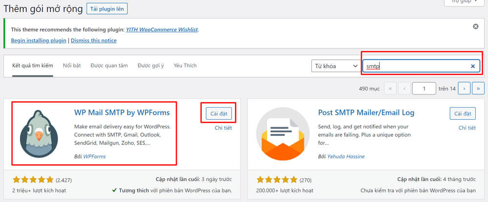smtp gmail la gi huong dan cau hinh smtp gmail free vao wordpress 4