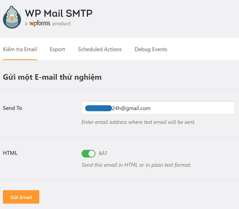 smtp gmail la gi huong dan cau hinh smtp gmail free vao wordpress 6