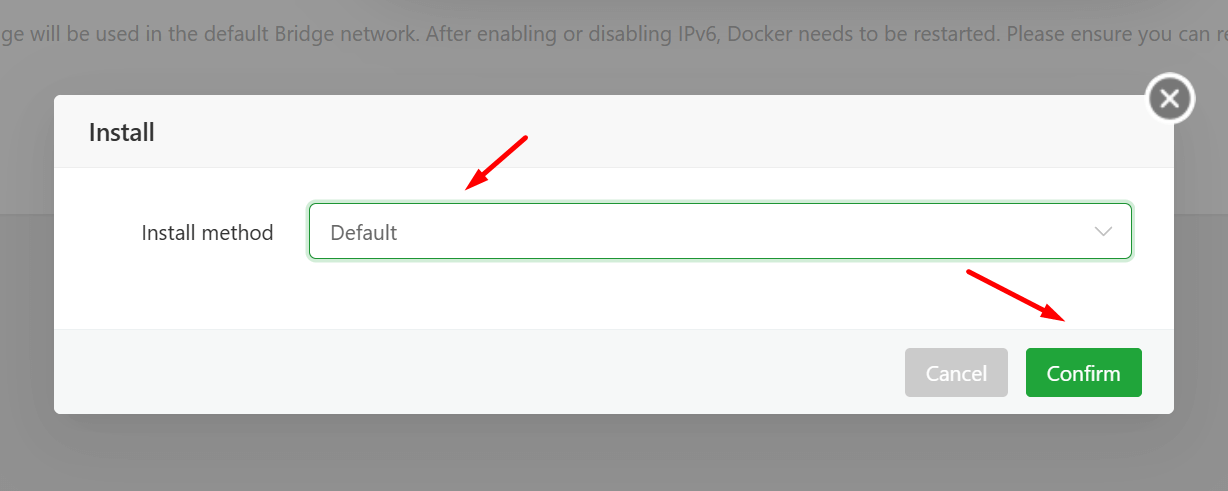 n8n la gi huong dan cai dat n8n tren aapanel voi docker 1